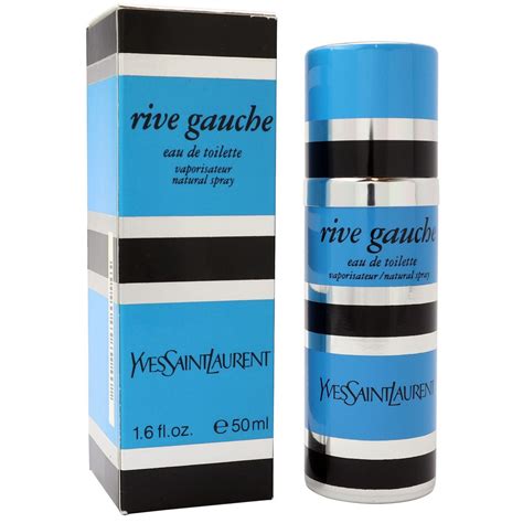 yves saint laurent parfum rive gauche|rive gauche 50ml best price.